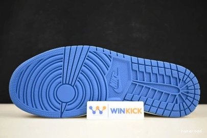 Hyperoad TRAVIS X X AIR OG LOW FRAGMENT 1 SCOTT JORDAN 1014